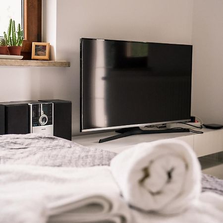 Apartma Ksela Mala Nedelja Экстерьер фото