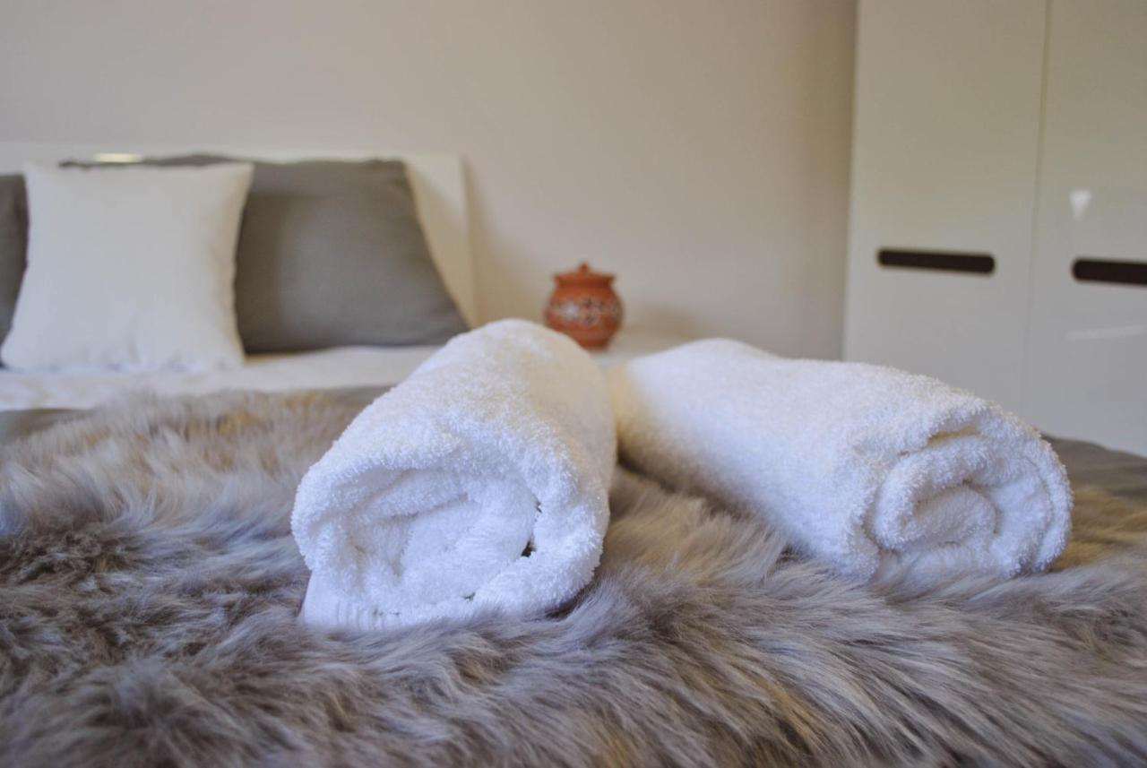 Apartma Ksela Mala Nedelja Экстерьер фото