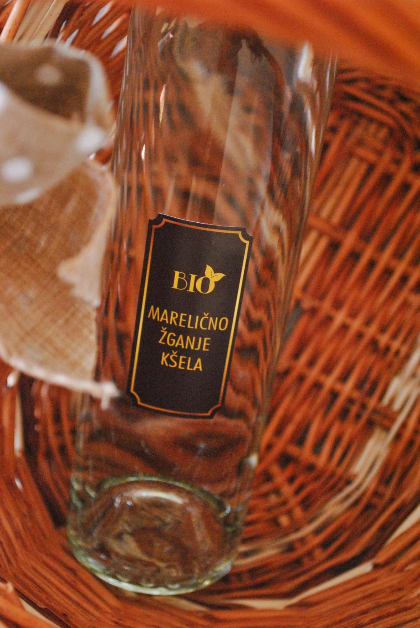 Apartma Ksela Mala Nedelja Экстерьер фото