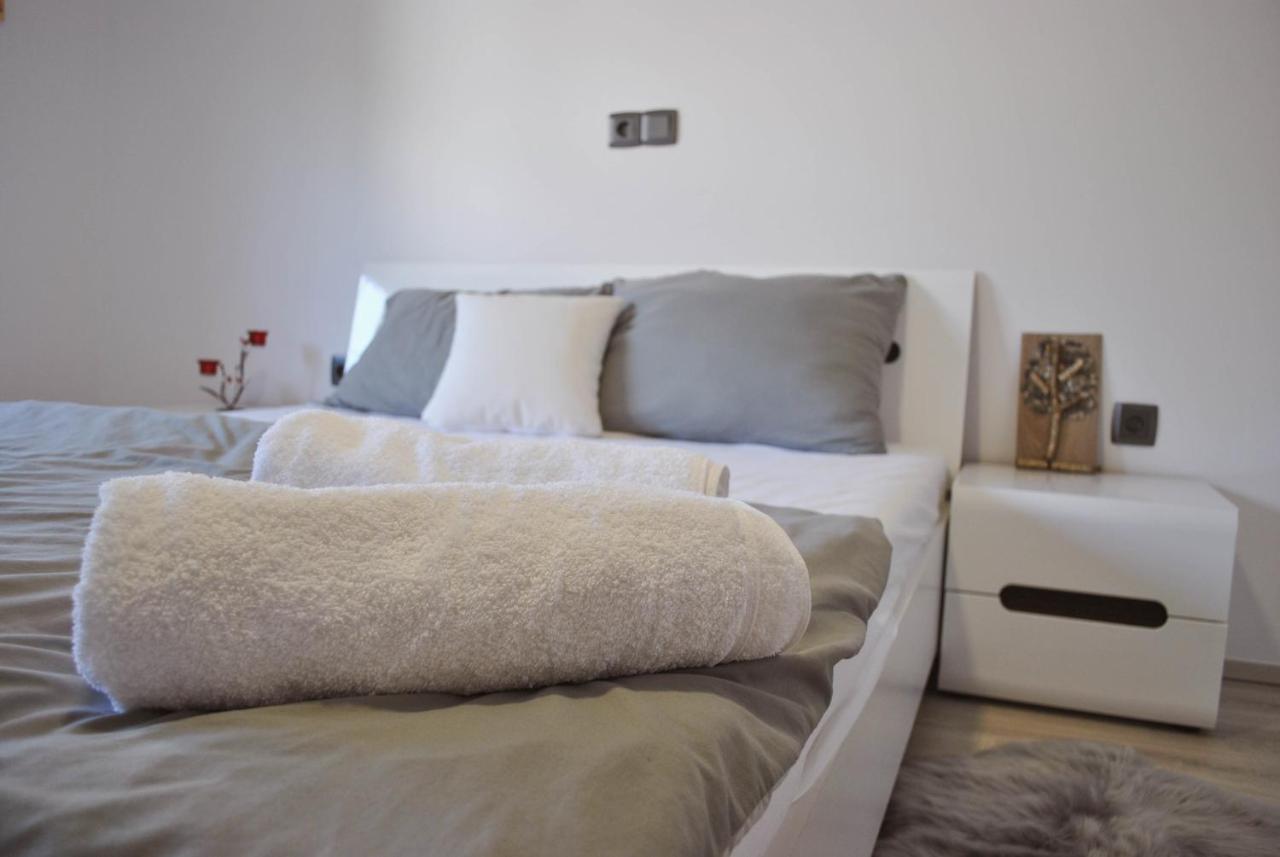 Apartma Ksela Mala Nedelja Экстерьер фото