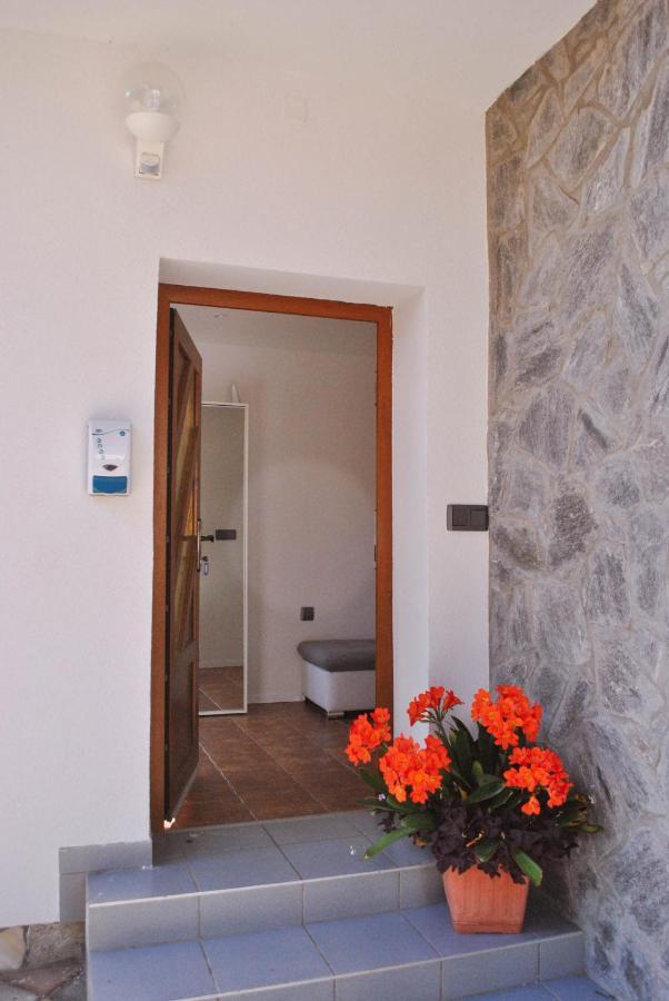 Apartma Ksela Mala Nedelja Экстерьер фото