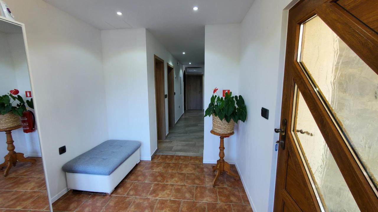 Apartma Ksela Mala Nedelja Экстерьер фото