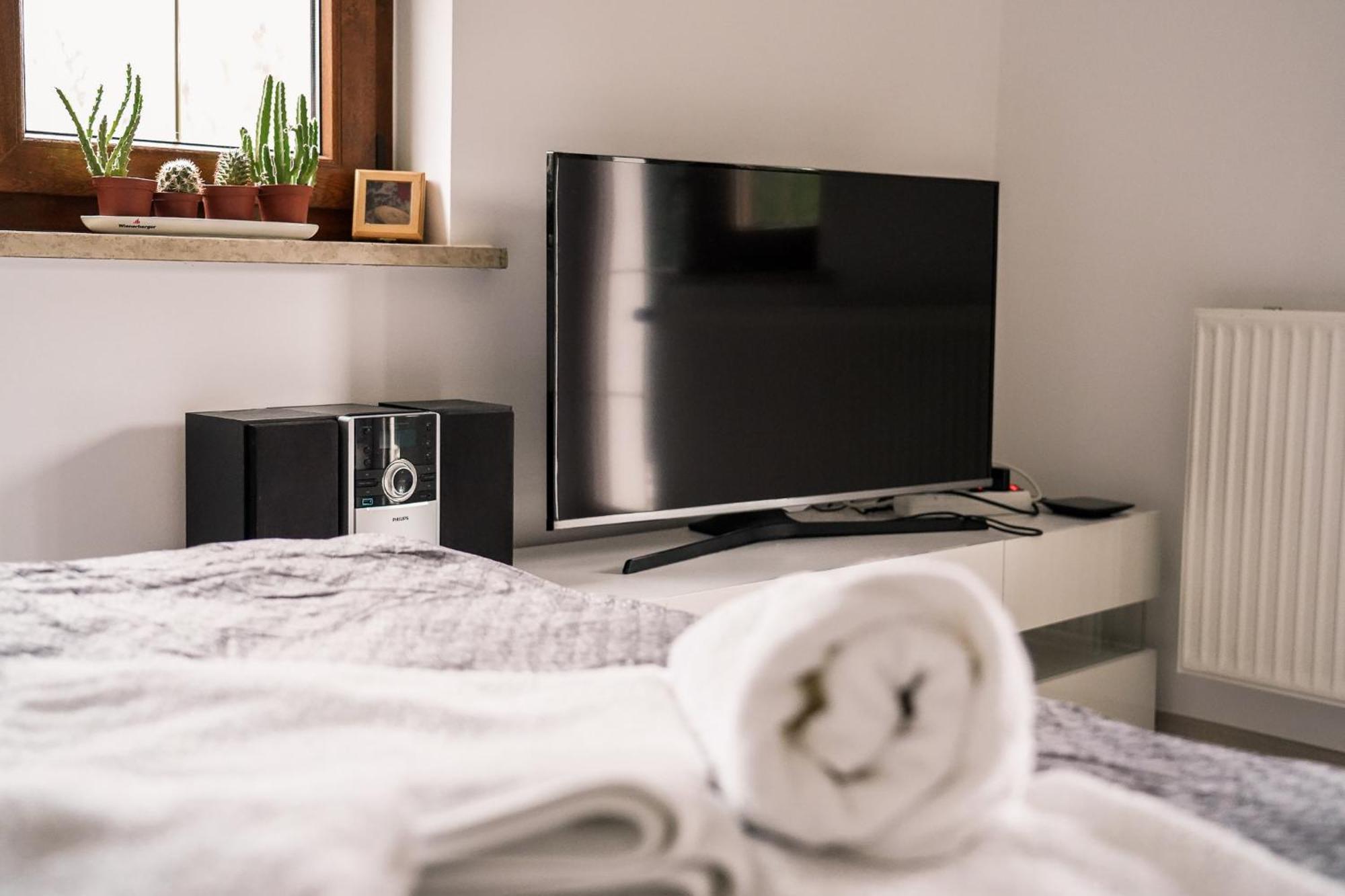 Apartma Ksela Mala Nedelja Экстерьер фото