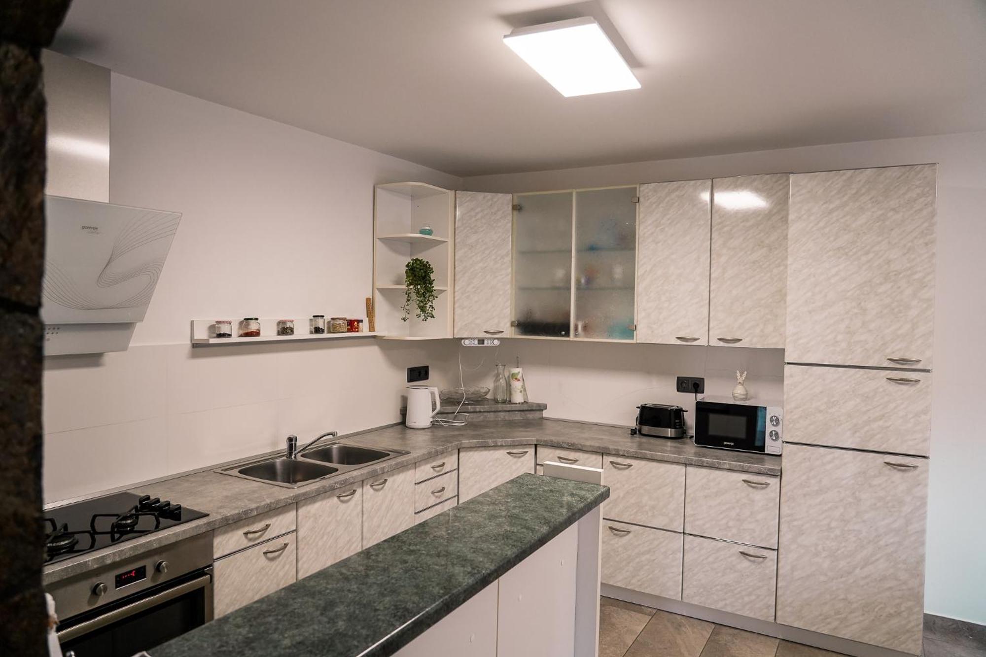 Apartma Ksela Mala Nedelja Экстерьер фото
